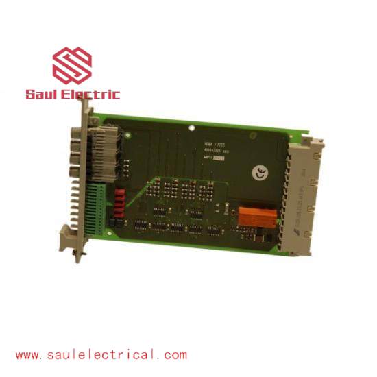 HIMA F7541 Module