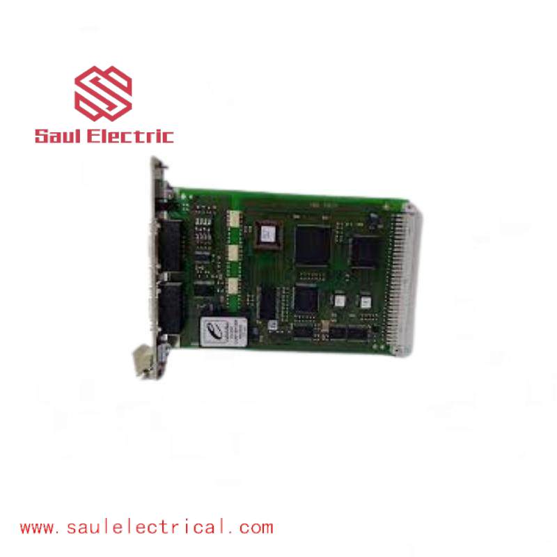 HIMA F8627 Ethernet Communication Module