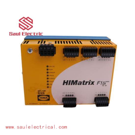 HIMA K9202B