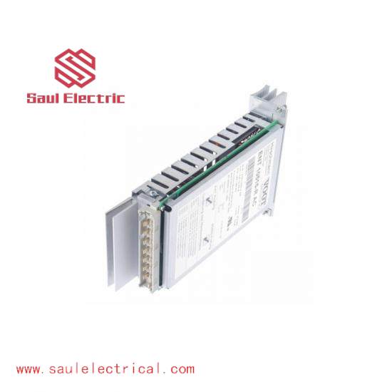 HIRSCHMANN ENT10515-R 24VDC POWER SUPPLY MODULE