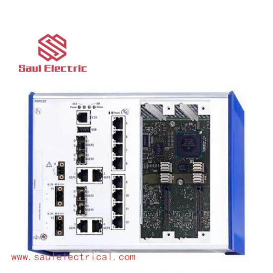 HIRSCHMANN RPS120EEC(CC)