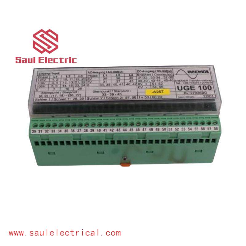 HITACHI 06B20-6533 TD000A Module