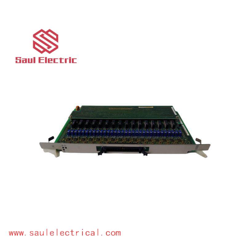 HITACHI LYD000A input module