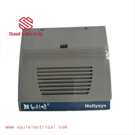 HOLLYSYS FM171B plc output module