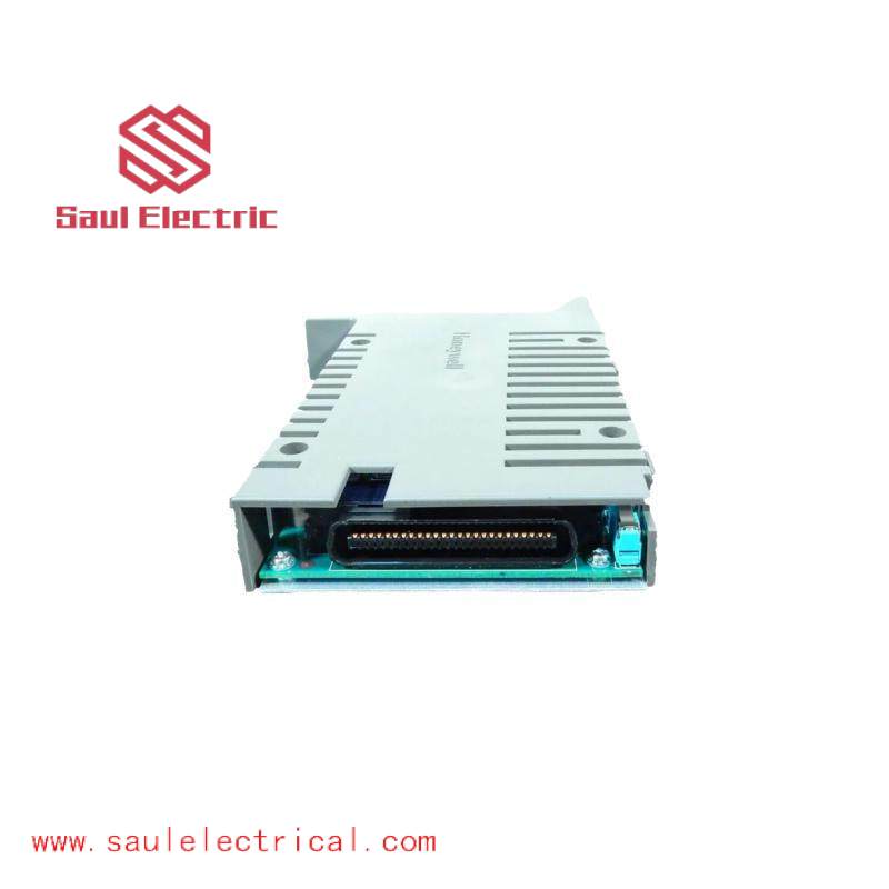 Honeywell 05701-A-0327 Analytics DC Input Card