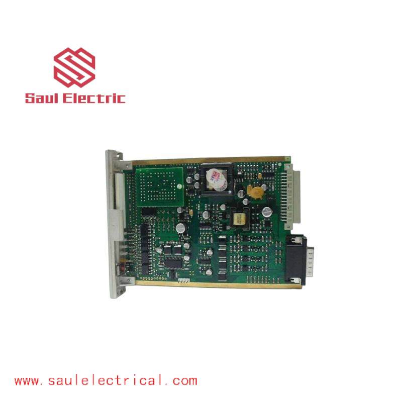 Honeywell 05704-A-0145 Control Card