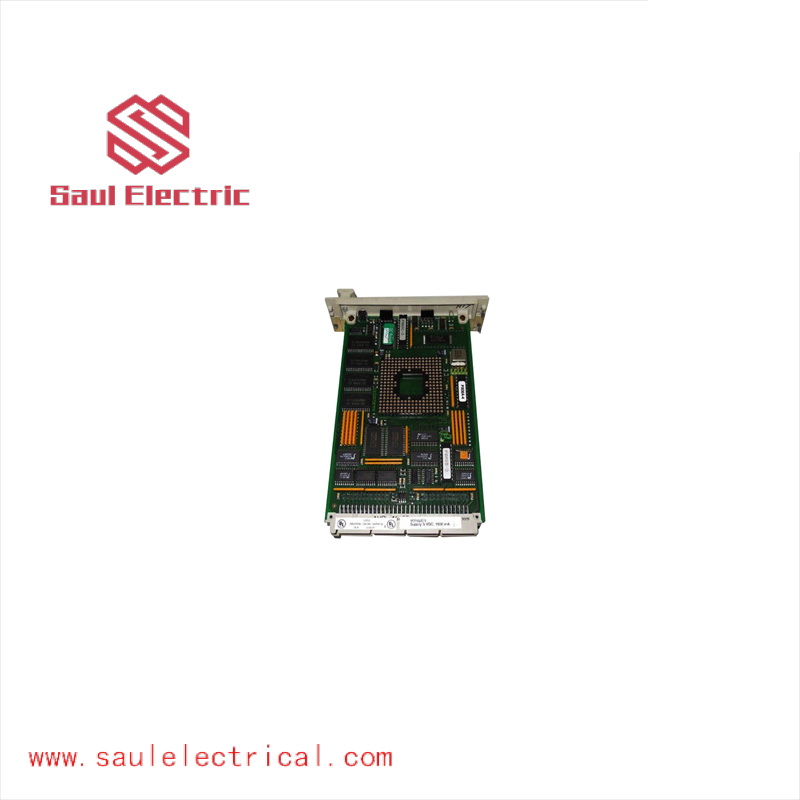 HONEYWELL 10018/E/1 FSC Ethernet Module