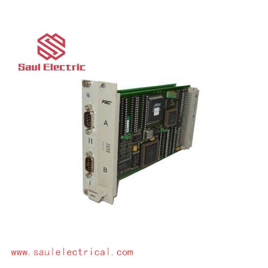 HONEYWELL 10024/H/F Enhanced Communication Module