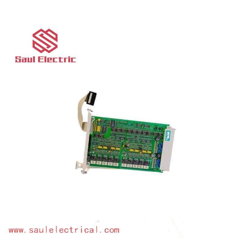 HONEYWELL 10201/1/1 FSC Module