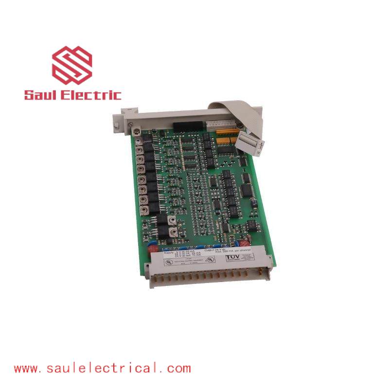 HONEYWELL 10201/2/1 Digital Output Module