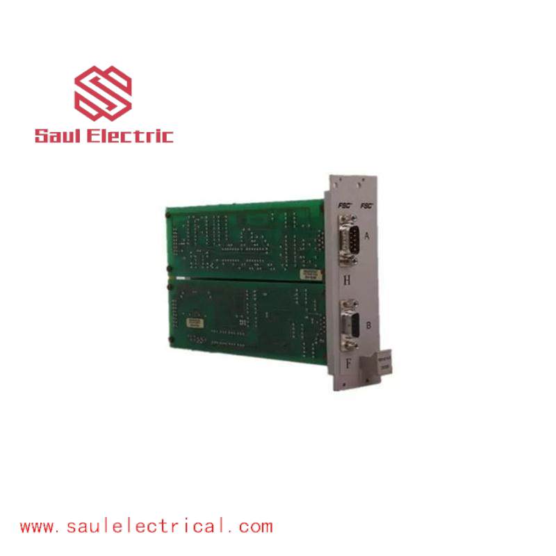 HONEYWELL 10216/2/1 Fail-Safe Digital Output Module 