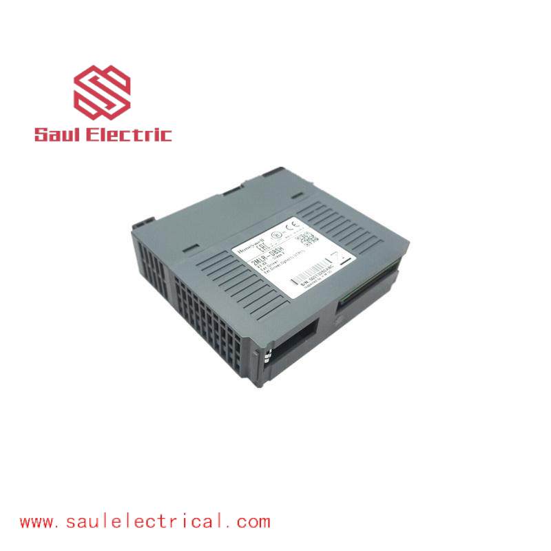 Honeywell 2MLR-DBSH I/O interface module