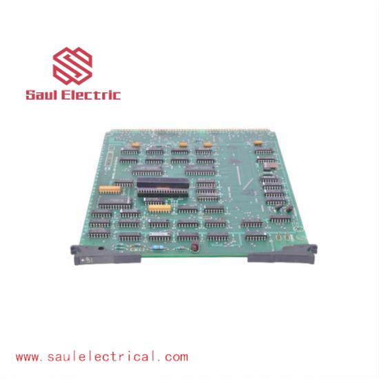 HONEYWELL 30731832-001 Processor Module