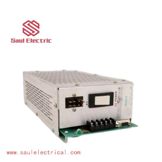 Honeywell 51107595-100 Power Supply Unit