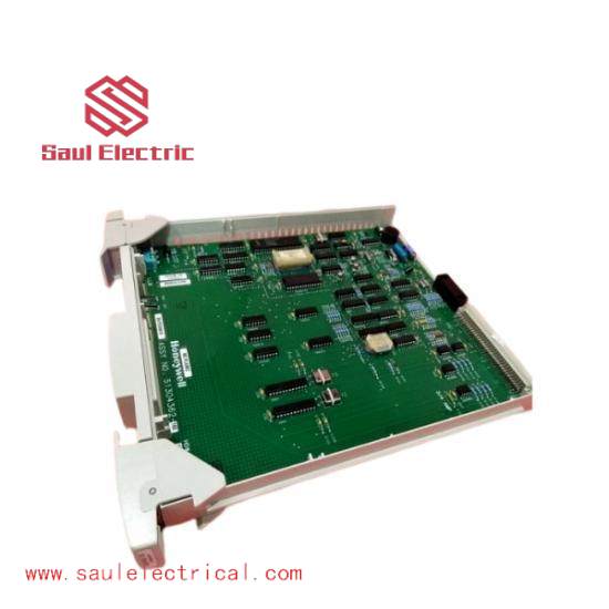 Honeywell 51199947-275  DCS Module