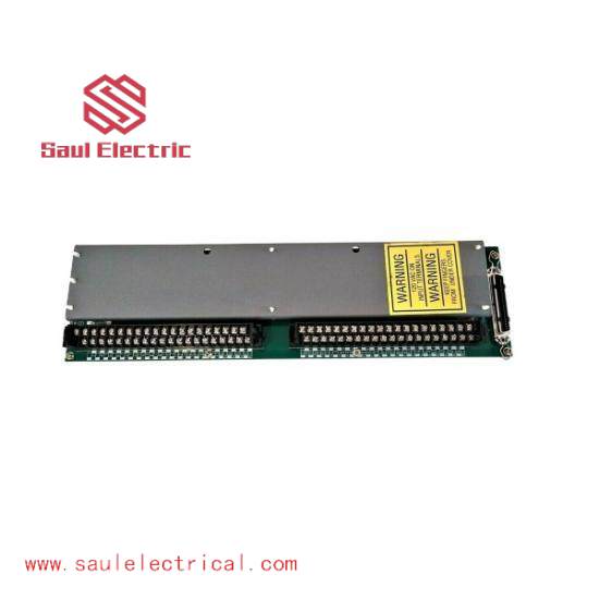 Honeywell 51303930-150/MC-TDIA72 FTA- 120VDI (CC)