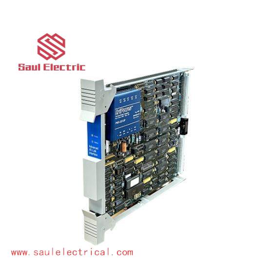 Honeywell 51303979-500 APM Module I/O Link Interface