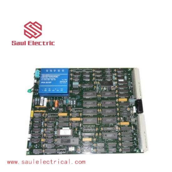 Honeywell 51303979-500 APM Module I/O Link Interface