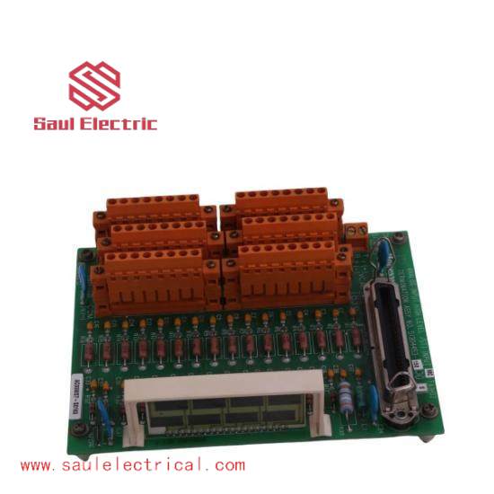 Honeywell 51304453-150/MC-TAIH02  Analog Input