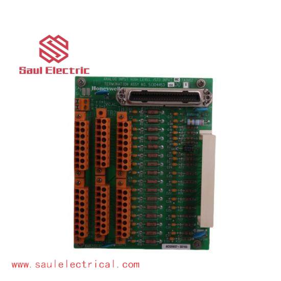 Honeywell 51304453-150/MC-TAIH02  Analog Input