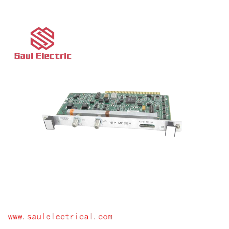 HONEYWELL 51304511-200 CIRCUIT BOARD