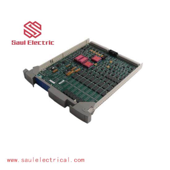 HONEYWELL 51304518-150 CONTROL MODULE