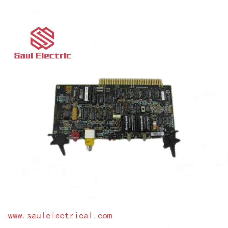 HONEYWELL 51304538 51304540-100 LCNE PC Board