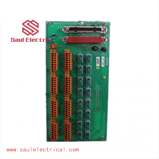 HONEYWELL 51304831-100 Input Output Board