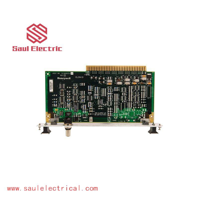 Honeywell 51305072-600 PC CARD MODULE I/O