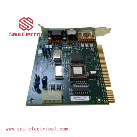 Honeywell 51305490-500 Analog input module