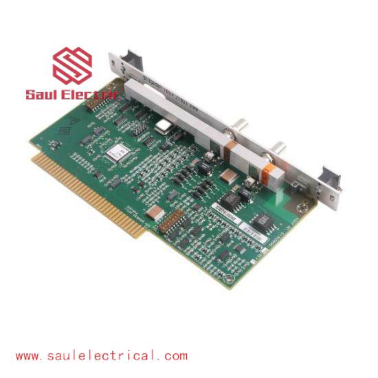 Honeywell 51305854-100 Analog input module