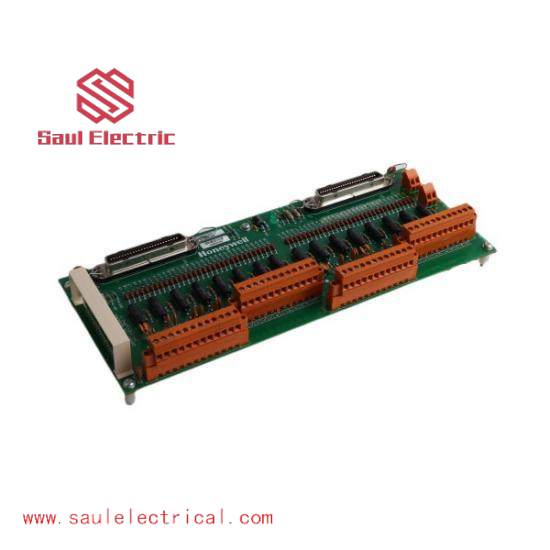 Honeywell 51305863-175A MC-TAIH15 PLC Control Module