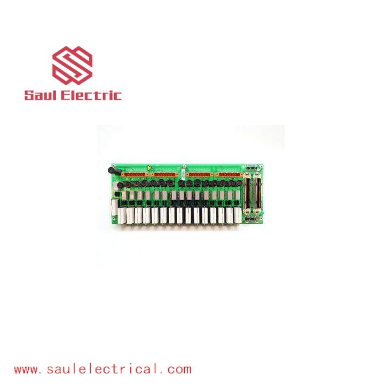 HONEYWELL 51305907-175 MC-TAMR04 Thermal Resistance Module