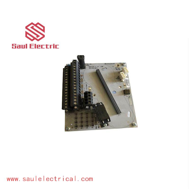 HONEYWELL 51306513-175 Analog Input Module