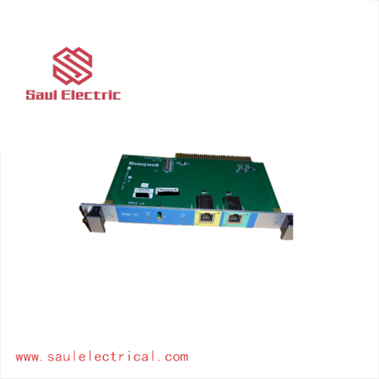 HONEYWELL 51306816-200 Control I/O board