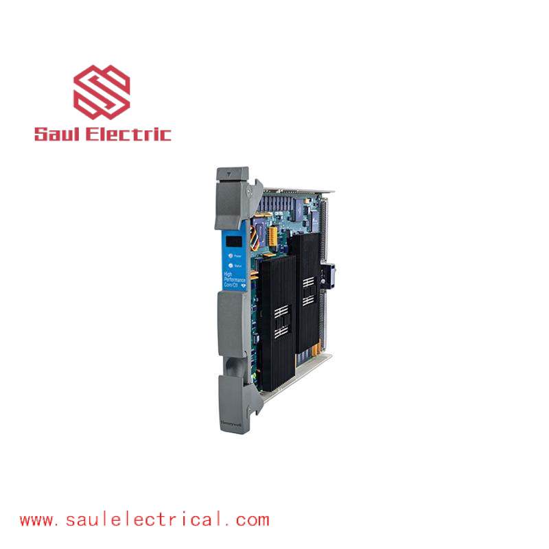 Honeywell 51401635-150 PLC MODULE