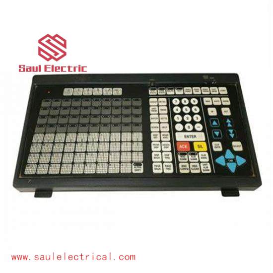 HONEYWELL 51403578-100 Operator Keyboard