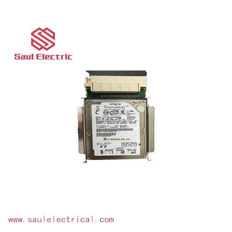 HONEYWELL 51403645-100 SBHM