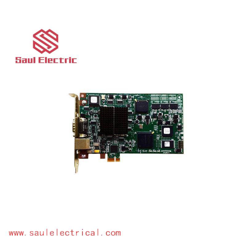 HONEYWELL 51405098-100-RP LCNP4E Card