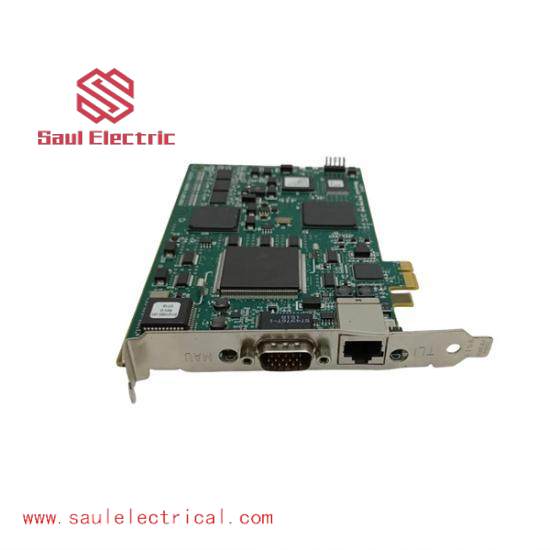 HONEYWELL 51405098-100 LCNP4E Card