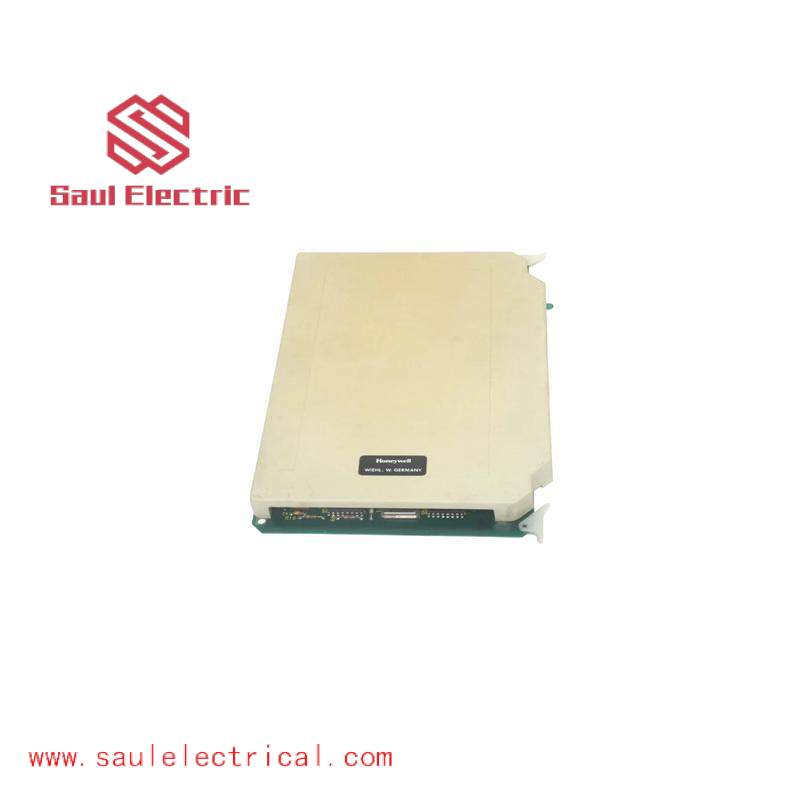 HONEYWELL 620-0054 Control Module