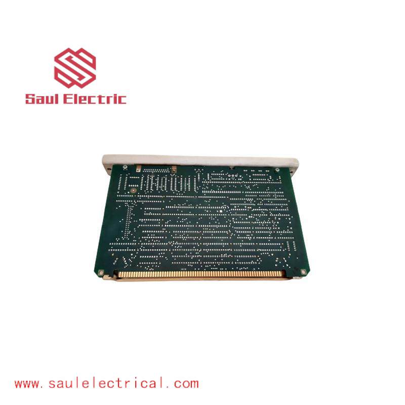 Honeywell 620-0059 VR 2.2 Processor Module