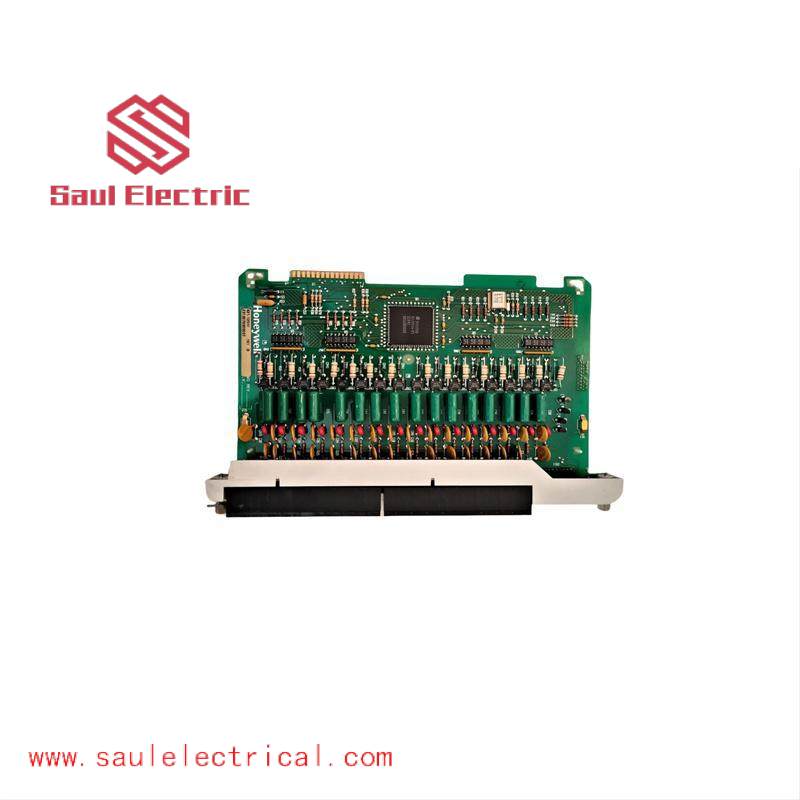 Honeywell 621-1251R INPUT MODULE