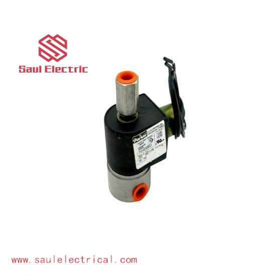 Honeywell 71315SN2EV00N0C111P3 Solenoid Valve