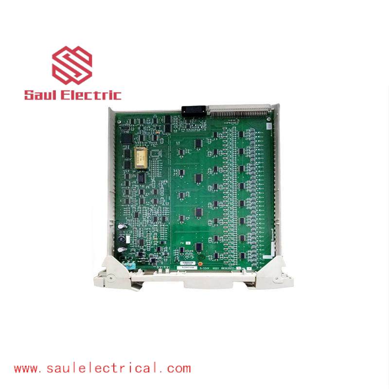 Honeywell 80363972-150 Digital Input Module