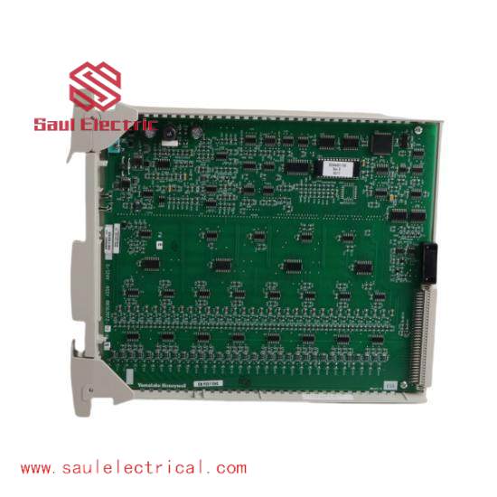 Honeywell 80363972-150  UCN Digital Input Module