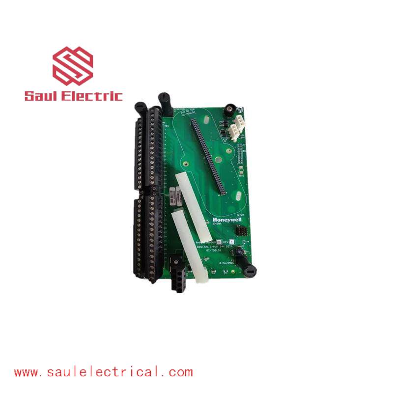 Honeywell 8C-TAOX61 C300 Backplane