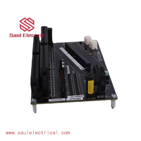 Honeywell 8C-TAOXB1 51307137-175  I/O Module