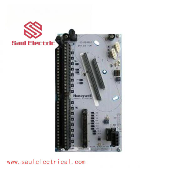 Honeywell 8C-TDIL01 8C-TDIL11  C300 PLC module