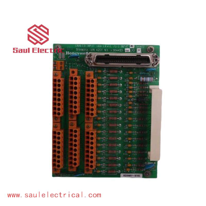 HONEYWELL 8C-TDIL11/51306858-175 Digital Input Board